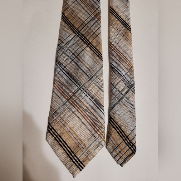 Vintage Tonino Firenze Paisley Neck Tie - Picture 2 of 8